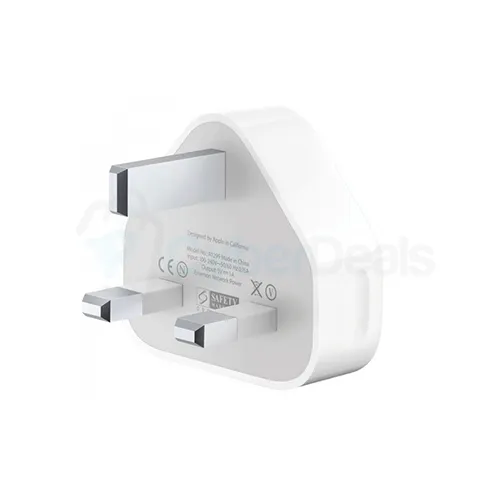 Apple iPhone USB Power Adapter