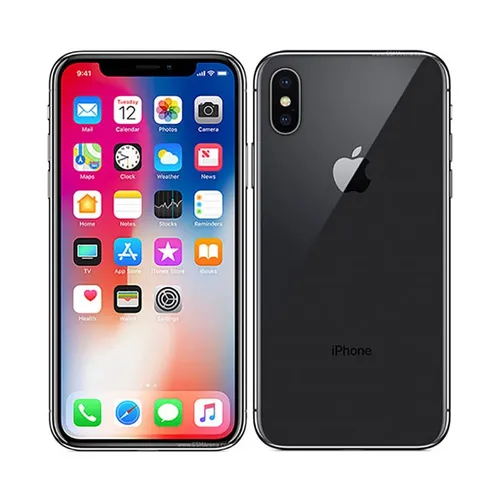 Apple iPhone X 256GB