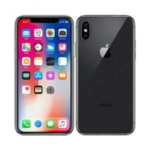 Apple iPhone X 256GB