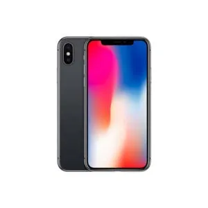 Apple iPhone X 256GB (Unit Only)