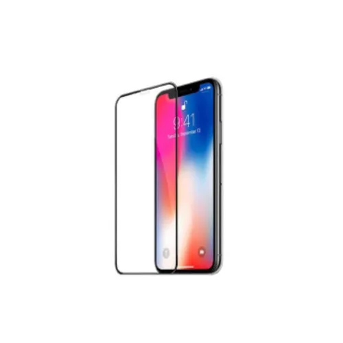 iPhone X Full Glue Tempered Glass