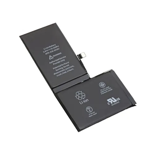 Apple iPhone X Replacement Battery - CN Version