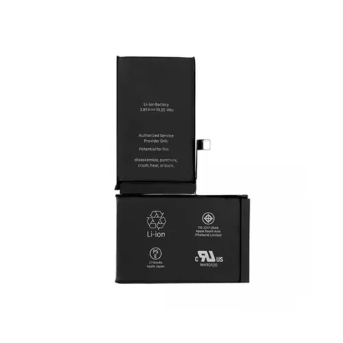 Apple iPhone X Replacement Battery - CN Version