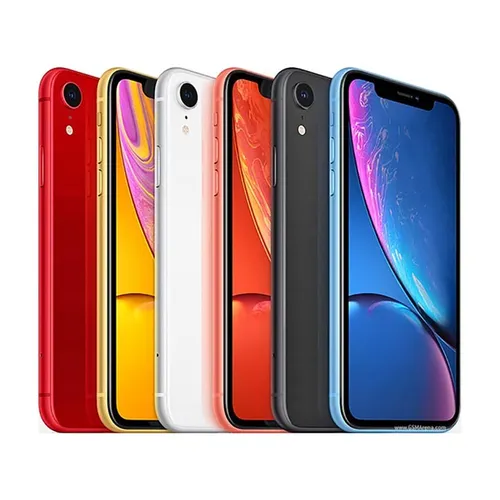 Apple iPhone XR 256GB