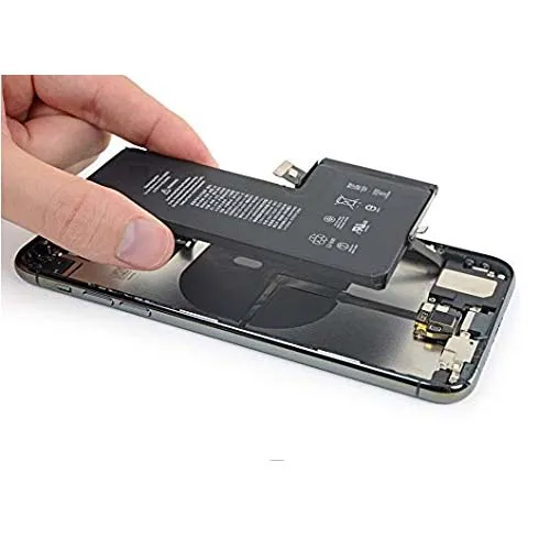 Apple iPhone XS Original Battery Replacement With Free Installation