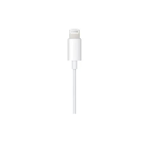 Apple Lightning to 3.5mm Audio Cable
