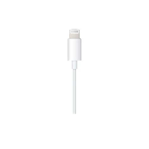 Apple Lightning to 3.5mm Audio Cable