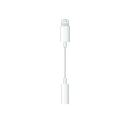 Apple Lightning to Headphone Jack Adapter - CN Version