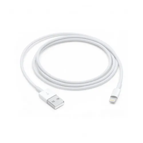 Apple Lightning to USB Cable 1m – UAE Version