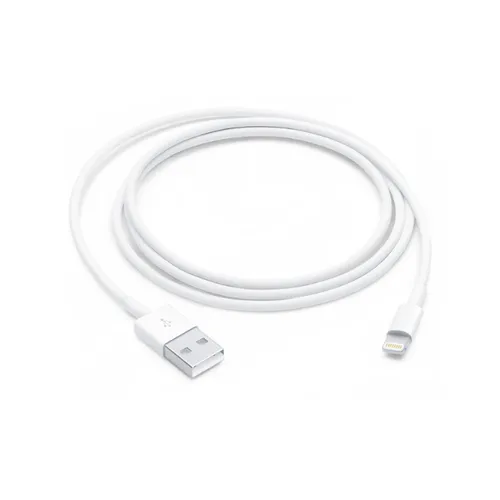 Apple Lightning To USB Cable – CN Version