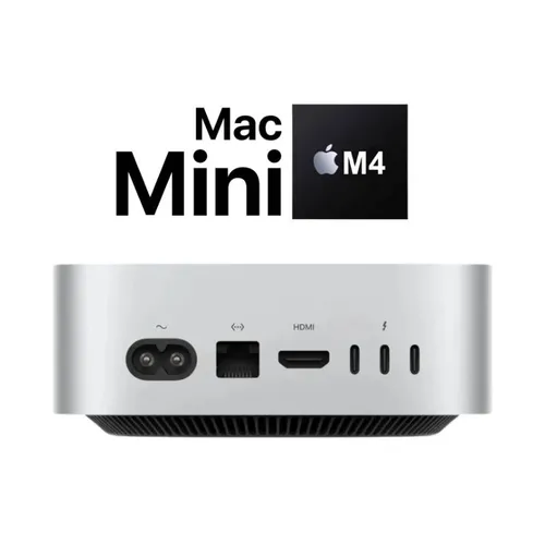 Apple Mac Mini M4 16GB 256GB