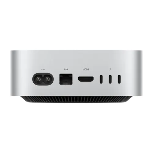 Apple Mac Mini M4 Chip 2024 16GB | 256GB