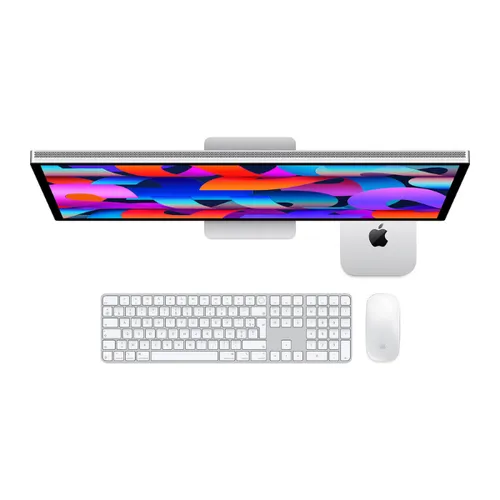 Apple Mac Mini M4 Chip 2024 16GB | 512GB