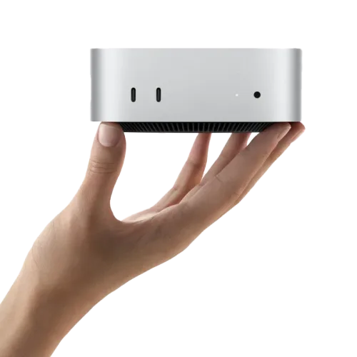 APPLE MAC MINI M5 PRO 24GB 512GB