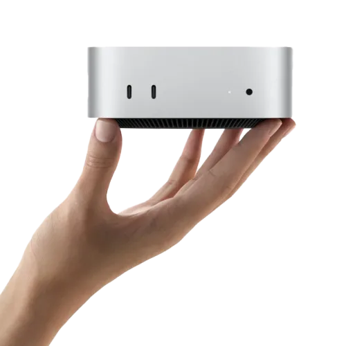 APPLE MAC MINI M6 16GB 256GB