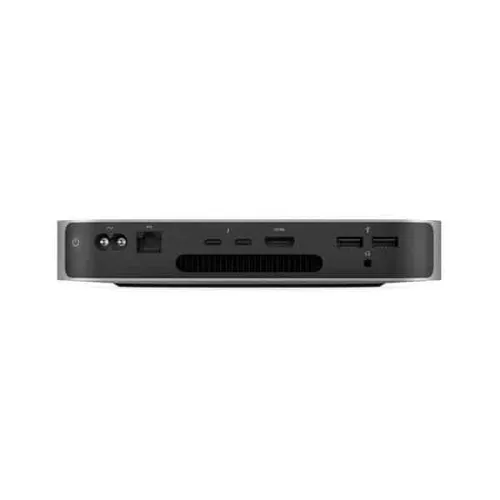Apple Mac Mini with M2 chip 8gb ram 512gb ssd Powerful