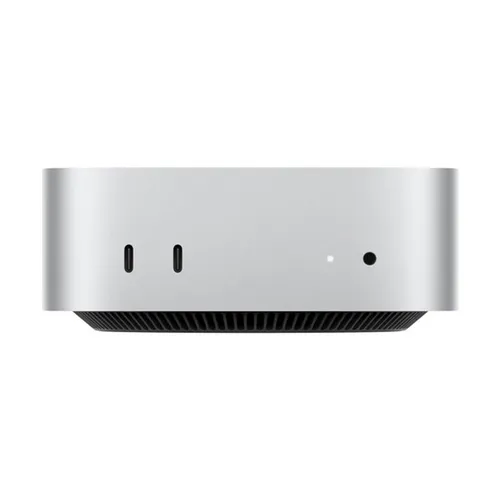 Apple Mac mini with M4 Chip