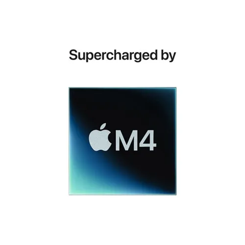 Apple Mac mini with M4 Chip