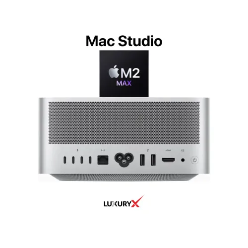 Apple Mac Studio M2 Max