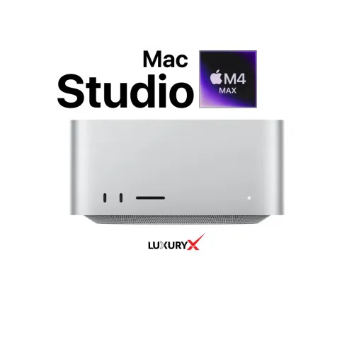 Apple Mac Studio M4 Max