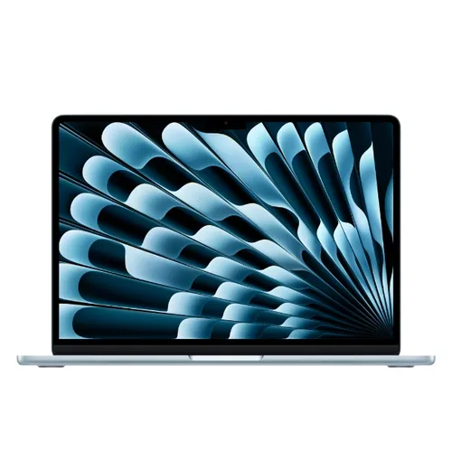 Apple MacBook Air 15 inch M5