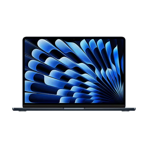 APPLE MACBOOK AIR M3 13" 16GB 256GB - MIDNIGHT