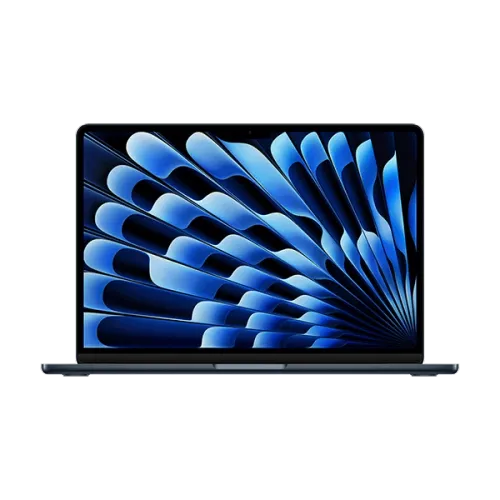 APPLE MACBOOK AIR M3 13" 16GB 256GB - MIDNIGHT