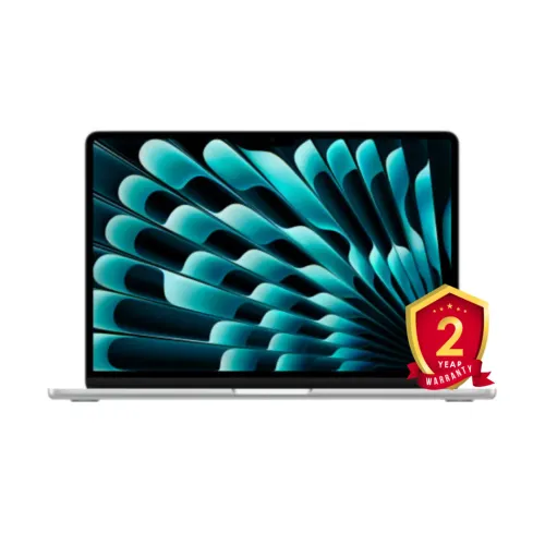 Apple MacBook Air M3 Chip 13 inch 16GB RAM 256GB 2024