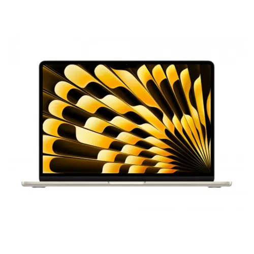 Apple MacBook Air M3 Chip 13 inch 16GB RAM 512GB 2024