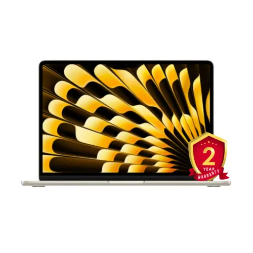 Apple MacBook Air M3 Chip 15 inch 24GB RAM 512GB 2024