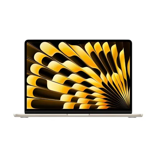 Apple Macbook Air M4 Chip 15 inch 16GB RAM 512GB
