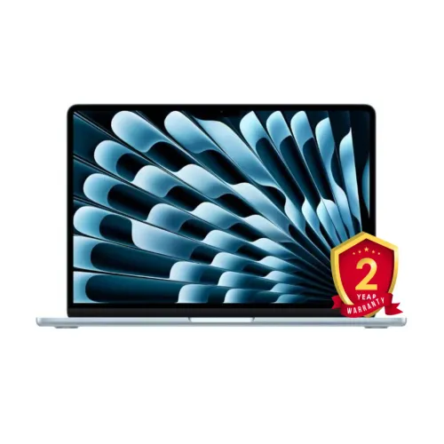 Apple Macbook Air M4 Chip 15inch 16GB RAM 256GB