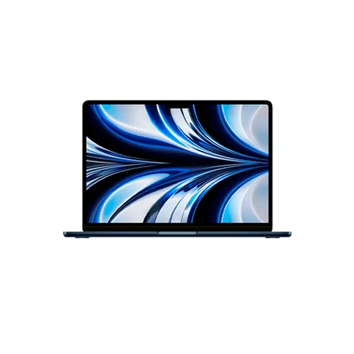 Apple MacBook Air Powerful M2 Chip 8GB RAM 256GB (2022, Midnight) MLY33 13.6-inch
