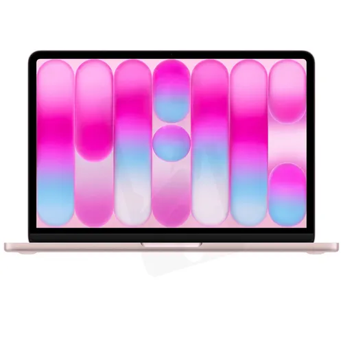 Apple MacBook Neo (13 inch, A18 Pro macOS)