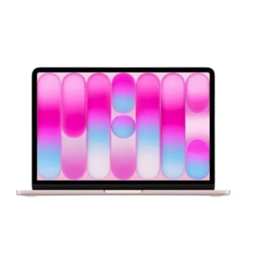 Apple MacBook Neo 13-inch with A18 Pro Chip 8GB RAM 256GB (2026, Blush)