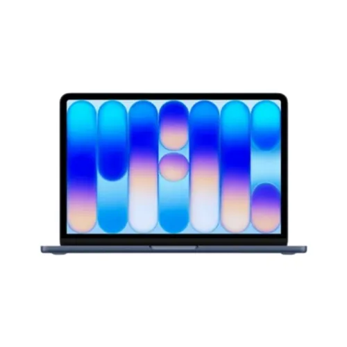 Apple MacBook Neo 13-inch with A18 Pro Chip 8GB RAM 256GB (2026, Indigo)