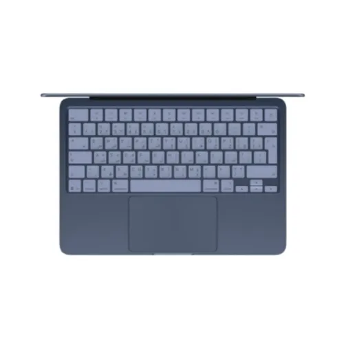 Apple MacBook Neo 13-inch with A18 Pro Chip 8GB RAM 256GB (2026, Indigo)