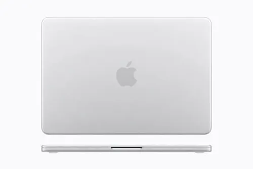 Apple MacBook Neo 13-inch with A18 Pro Chip 8GB RAM 256GB (2026,Silver  ) Price in Sri Lanka