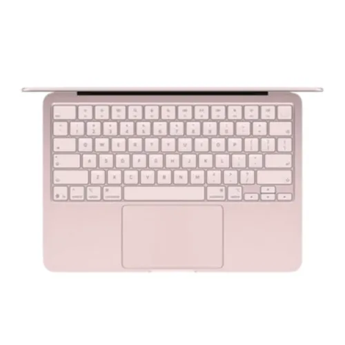 Apple MacBook Neo 13-inch with A18 Pro Chip 8GB RAM 512GB (2026, Blush)