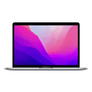 APPLE MACBOOK PRO 13-512GB