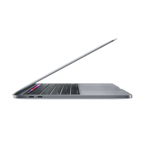 Apple MacBook Pro 13-inch M2 10-core GPU 8GB RAM 256GB – Silver