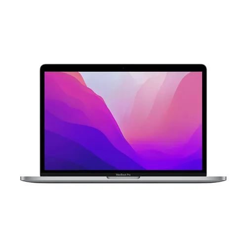 Apple MacBook Pro 13-inch M2 10-core GPU 8GB RAM 256GB – Silver
