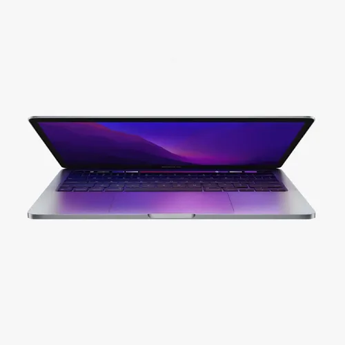 Apple MacBook Pro 13-inch M2 8GB RAM 256GB – Space Gray