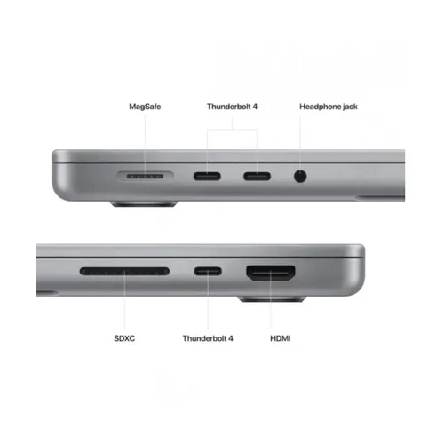Apple MacBook Pro 16-inch M2 Max 2023 32GB RAM 1TB
