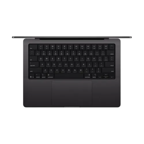 Apple MacBook Pro M5 Chip 14-inch
