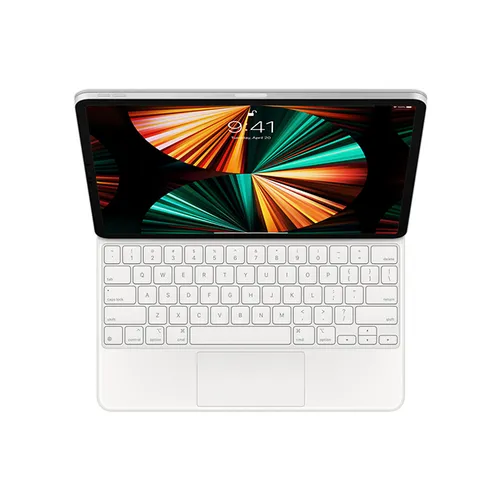 Apple Magic Keyboard for iPad Pro 12.9-inch 2021 5th Gen