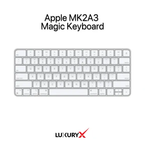 Apple Magic Keyboard MK2A3
