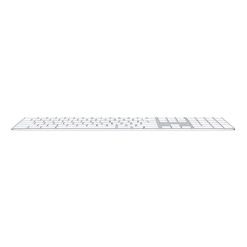 Apple Magic Keyboard with Numeric Keypad