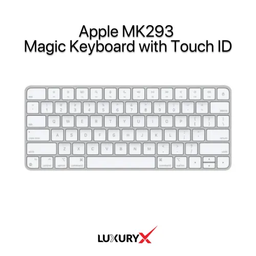 Apple Magic Keyboard with Touch ID MK293