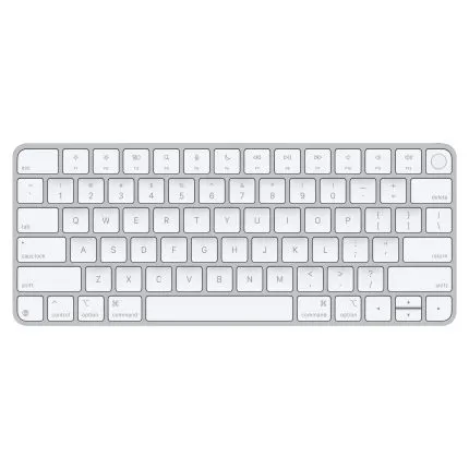 Apple Magic Keyboard with Touch ID (with USB-C cable)